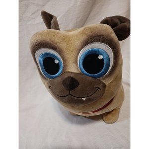 Secret Life of Pets "Rolly"